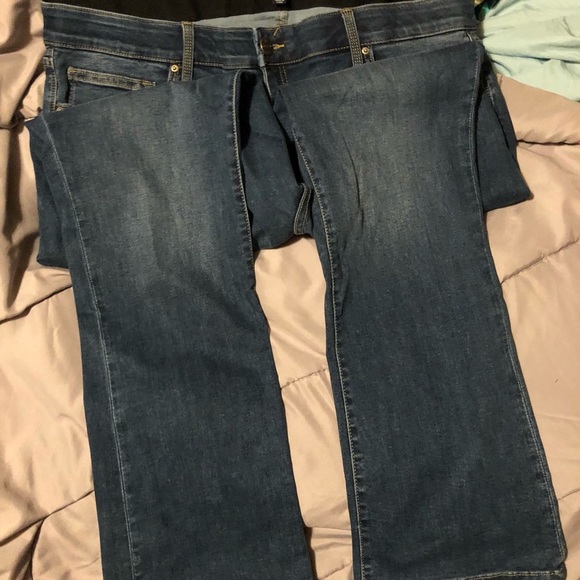 LuLaRoe Jeans Size 40 NWOT - Picture 7 of 16